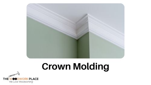 IMAGE OF CROWN MOLDING