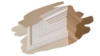 mdf vs pine crown molding