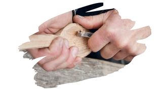 is sycamore good for carving 