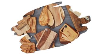 ipe wood cutting board