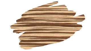 is zebra wood food safe