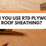 rtd plywood for roof