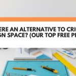 Is There An Alternative To Cricut Design Space? (Our Top Free Picks)