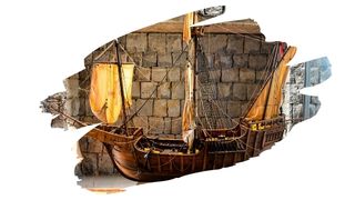 What is the best glue for wood ship models 