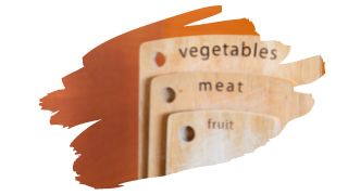 is teak oil food safe