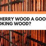 is cherry a good smoking wood