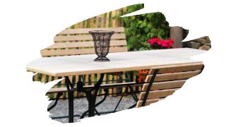 is cypress good for outdoor furniture