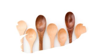 is teak wood good for cooking utensils