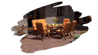 is tung oil good for outdoor furniture