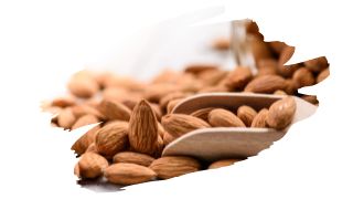 is almond wood good for smoking