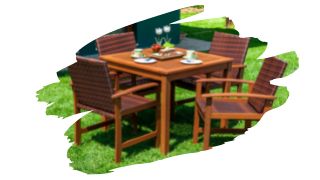 Is Ash Wood Really A Good Choice For Outdoor Furniture?