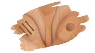 is beech wood good for cooking utensils