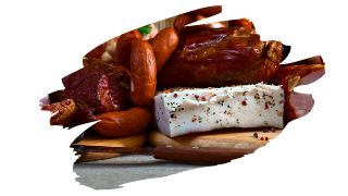 is birch wood good for smoking meat