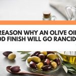 olive oil wood finish rancid