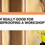 is mdf good for soundproofing