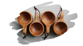 food safe wood finish for cups 