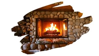 is kiln dried wood safe to burn