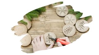 is pine good for pyrography