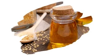 will linseed oil stop wood from cracking