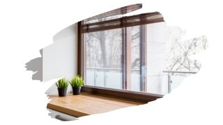 Can Polycrylic be used on countertops