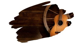 Can you use plywood to make a guitar