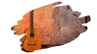 do laminate guitars improve with age