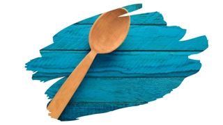 is chalk paint durable for kitchen table