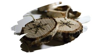 is teak wood good for pyrography