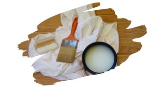 polyurethane over polycrylic