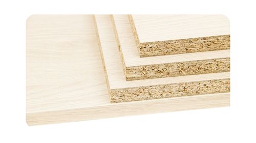 IMAGE OF CHIPBOARD