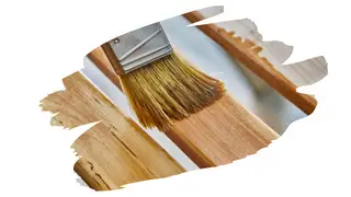 best brush for polycrylic