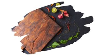 is ebony wood food safe