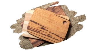 is walnut wood good for cutting boards 