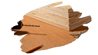 plywood vs chipboard 