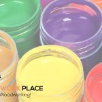 Acrylic Paints